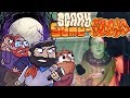 Space Oddity | Scary Game Squad | Observation Part 1