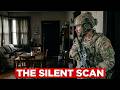 What Delta Force Operators Notice About a Room Before They Sit Down