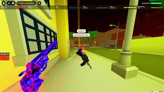 Terrorizing Zeehoodz Com With My Right Arm For 6 Minutes...