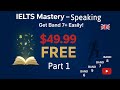 IELTS Step-by-step: Mastering "Speaking" Part 1