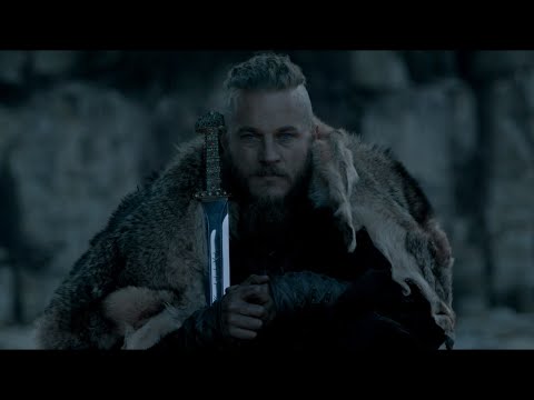 Tribute to the TV series Vikings - Metal (Inspired by Hel - Eldsjäl)