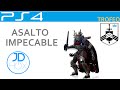Destiny Trofeo Asalto impecable