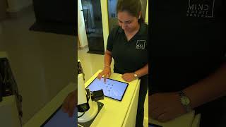 AI Robot Tic Tac Toe Game | Interactive AI Robot Experience for Events & Exhibitions