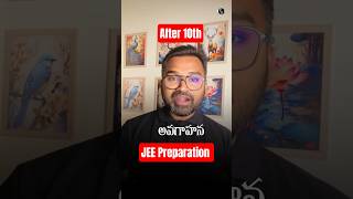 JEE 2028 Preparation Strategy 🚀 How to Crack JEE 🔥