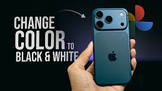 How Do I Change a Color Photo to Black and White in Google Photos (tutorial) screenshot 4