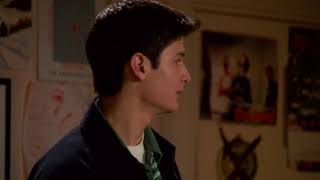 Hot Nathan Scott logoless