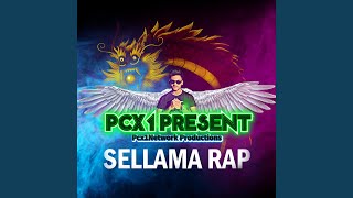 Sellama Rap (with AnswerInc) (Live)