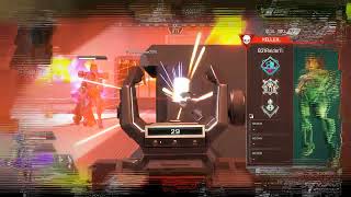 B21Raider11 - Apex Legend Cheater - WH NO RECOIL AIMLOCK