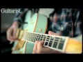 Gretsch Professional Collection Limited Edition G6120-1959LTV & G6136T Falcon demo