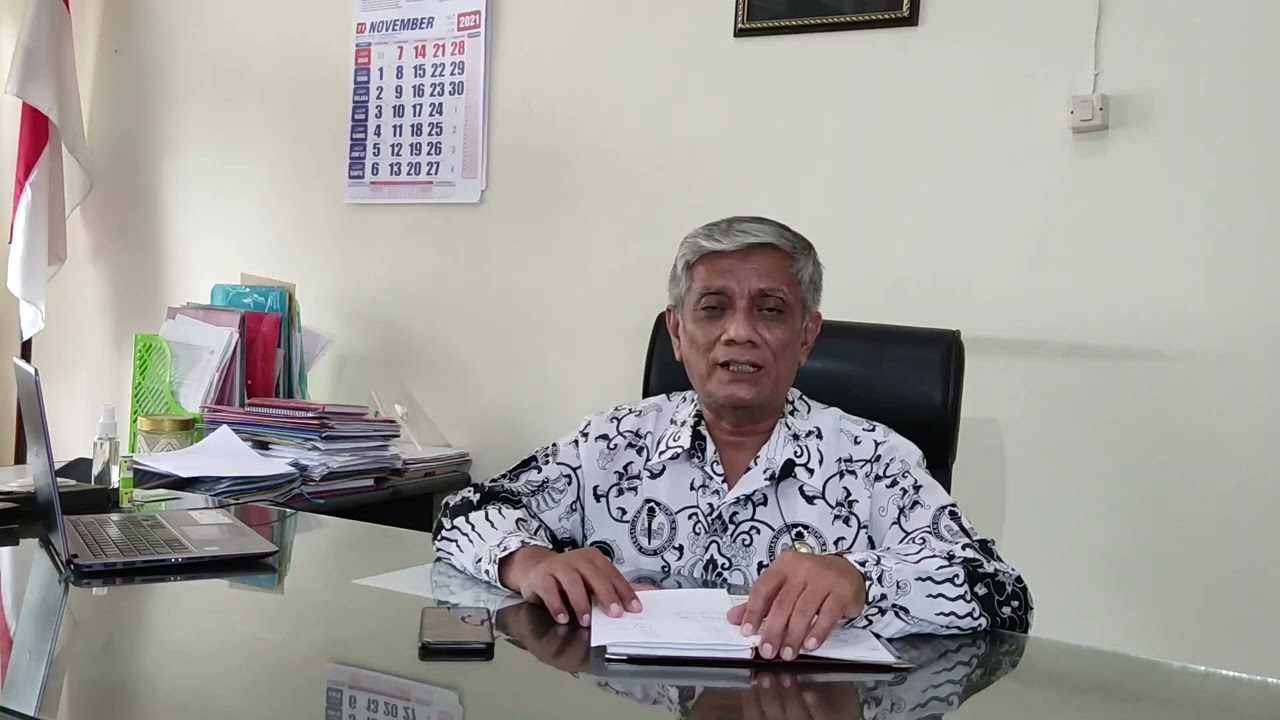 Program Guru Tamu SMK N 2 Depok Sleman