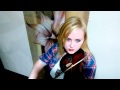 Evanescence -Hello (violin cover by Marina Zadvornova)