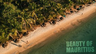 Serenity of Mauritius A Tranquil Escape to Island Paradise