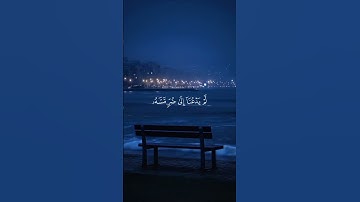 تلاوة هادئة 😴 || القارئ عبدالرحمن مسعد