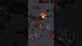 ГЕНИАЛЬНЫЙ терран показывает, что ещё не забыл как играть в StarCraft Remastered