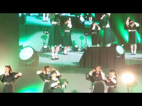 わーすた 萌ってかエモ 20211225