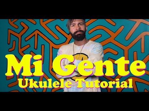 j balvin ukulele j balvin mi gente super easy riff beginner ukulele j balvin ukulele j balvin mi gente super easy riff beginner ukulele