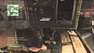 3rd Map Bootleg Proof vs. Immortal Virus 2013 [ by: SliqhT ]