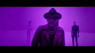 ILZAAM - ARJUN, KING   | CARLA DENNIS | From the album 'INDUSTRY' | OFFICIAL MUSIC VIDEO