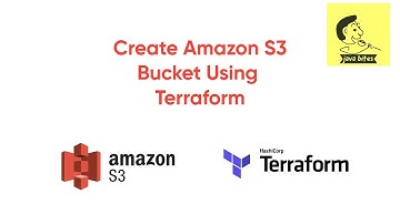 AWS S3 Bucket Create using Terraform