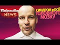 Ілля Кива та синдром росії головного мозку. Байрактар News #18