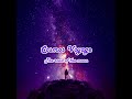 Cosmos Voyage - 01 (The road of the moon)