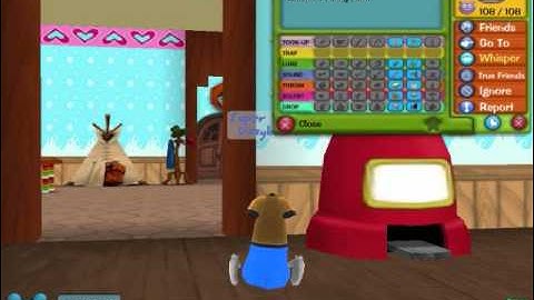 Toontown: Screenshots!