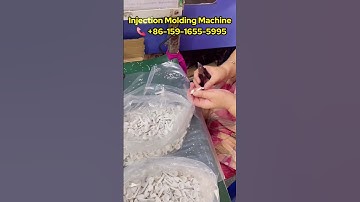 #Bluetooth #Wireless #Headphone Made by 120T #Injection #Molding #Machine