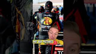 Kyle Busch RAGES at Joe Gibbs on Twitter | #Shorts #NASCAR