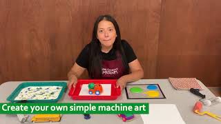 Exploring Simple Machines Field Trips To Go Trailer
