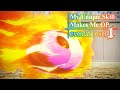 Celeste Outshines Emily?  | My Unique Skill Makes Me OP even at Level 1