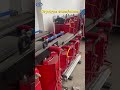 ⚡ Safer & More Efficient Indoor Power Distribution1