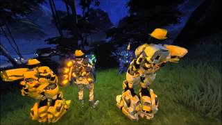 Firefall - Are you ready for Carmageddon