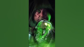 Giancarlo Esposito casting in MCU... #marvel #mcu #giancarloesposito