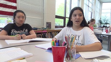 The Power of Literacy: Read, Write, Think, Discuss—Disciplinary Literacy