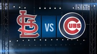 8/13/16: Cardinals rally behind a six-run 8th to win