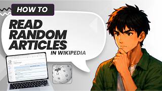 How to Read Random Articles in Wikipedia (Updated 2026)