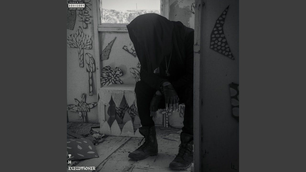 Watch THE EXECUTIONER on YouTube Watch THE EXECUTIONER on YouTube