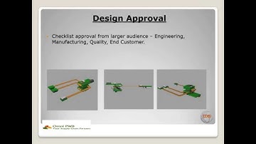 PCB Coffee Talk:  MCAD and ECAD Collaboration