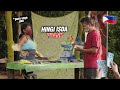 HINGI ISDA (KINDNESS EXPERIMENT) | Grabeng Tulong Ni Nanay! Di Sya Makapaniwala