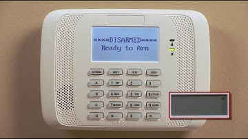 How to Use the  6100 Keypad Series