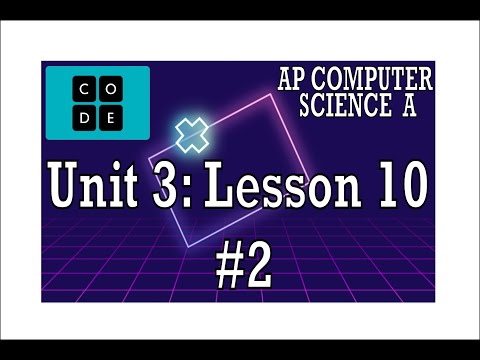 AP CS A