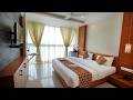 HOTEL BAHA | Kochi, India | Hotel Review ⭐