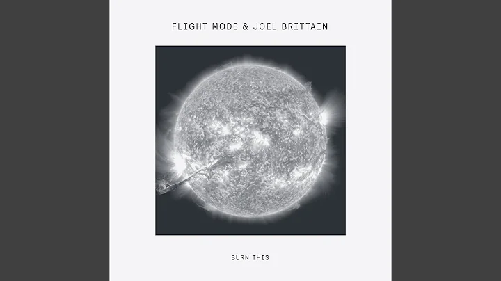 Burn This (Flight Mode's Dub)