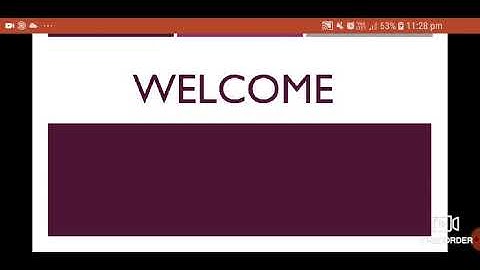 Class  4 Moral science Lesson 6