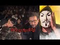 فيديو منى زكي و محمد فراج قدام أحمد حلمى في العرض الخاص فيلم الست العرض برعاية أريال 