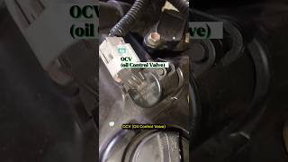 “OCV explanation” #automotive #carcare #carmaintenance
