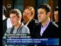 გათავისუფლებული „კანონიერი ქურდები"