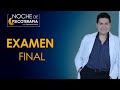 Examen final 2023