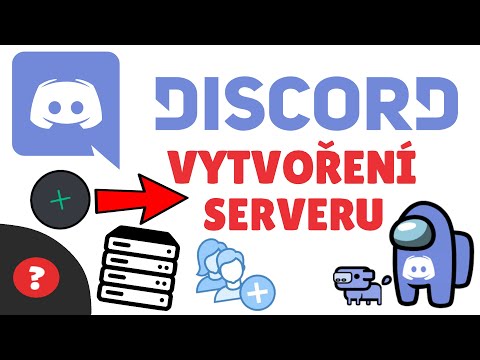 Video: Můžete hostit svůj vlastní discord server?