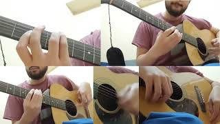 AURORA - Cure For Me (Acoustic) | Short Cover